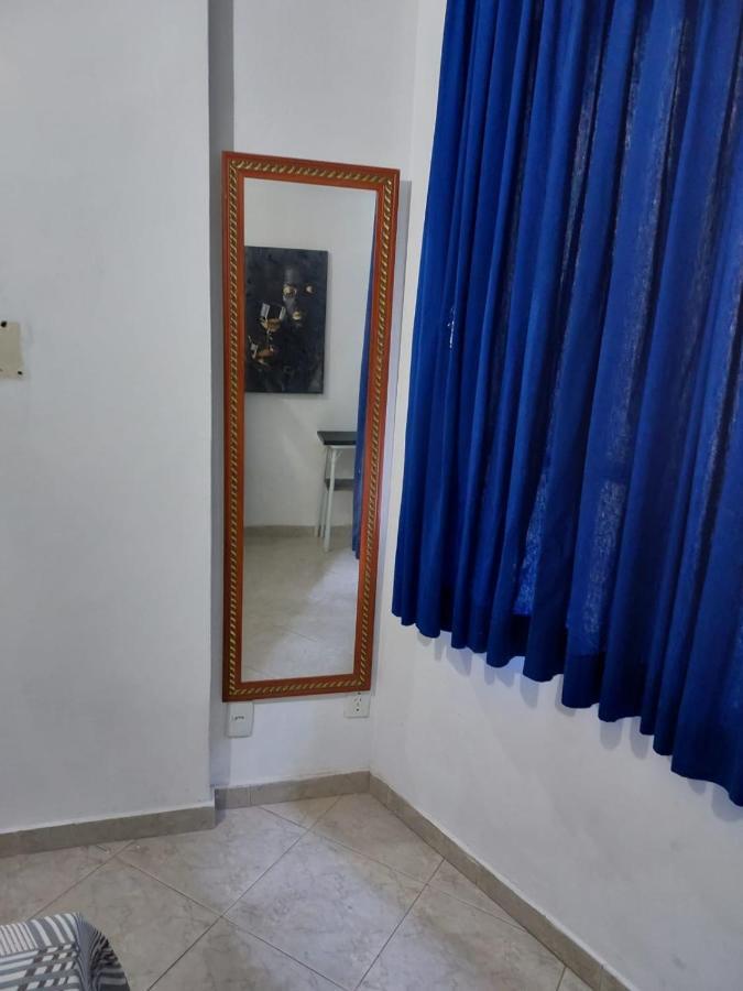 Real Apartments 058 - Studio Em Copacabana Na Quadra Da Praia Рио-де-Жанейро Экстерьер фото