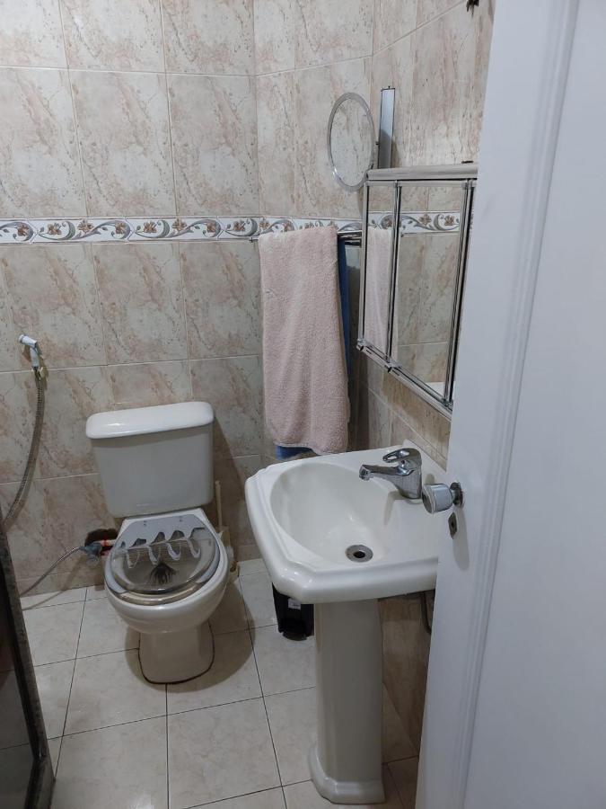 Real Apartments 058 - Studio Em Copacabana Na Quadra Da Praia Рио-де-Жанейро Экстерьер фото