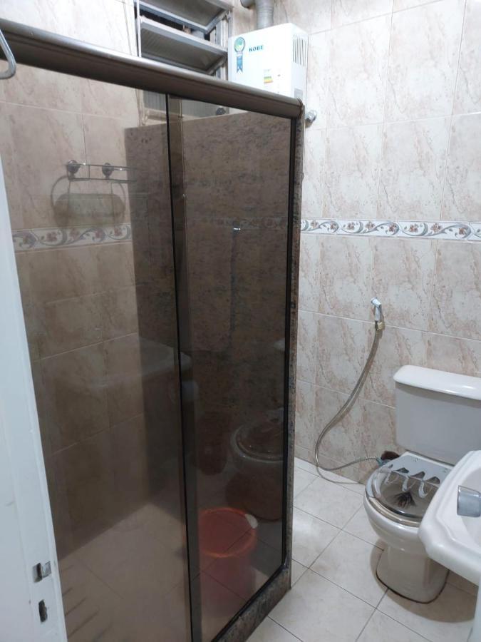 Real Apartments 058 - Studio Em Copacabana Na Quadra Da Praia Рио-де-Жанейро Экстерьер фото