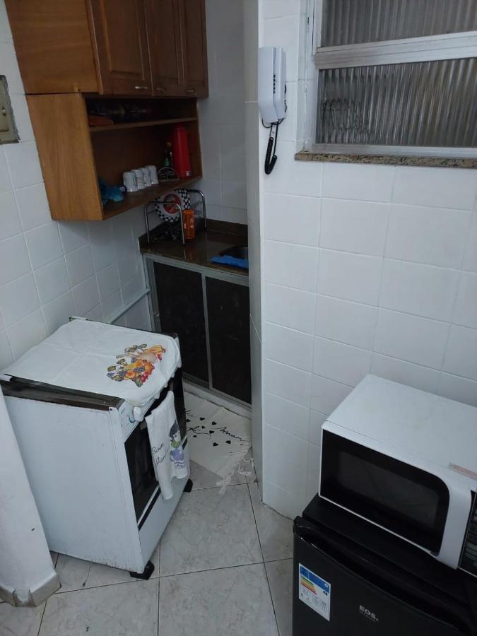 Real Apartments 058 - Studio Em Copacabana Na Quadra Da Praia Рио-де-Жанейро Экстерьер фото